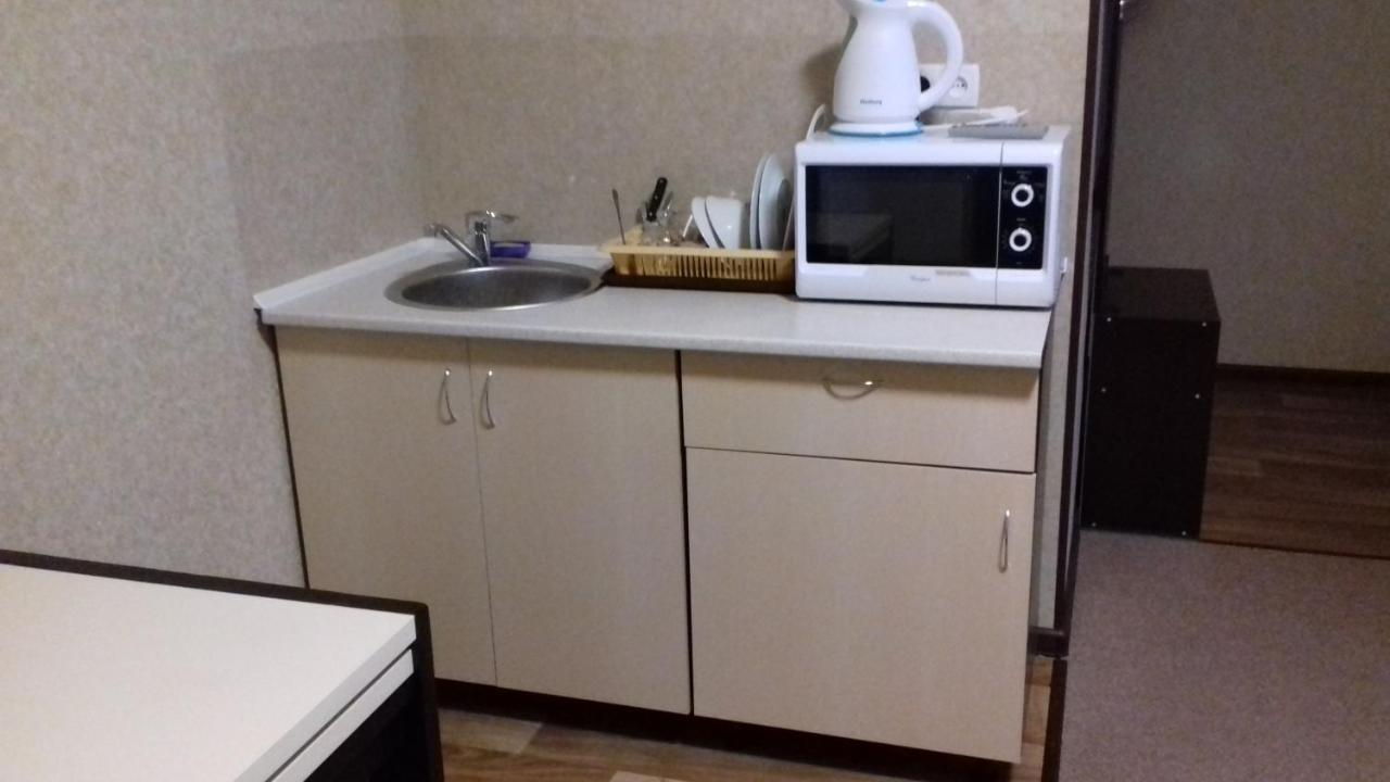 ハルキウВулиця Пушкінська67/69アパートメント エクステリア 写真